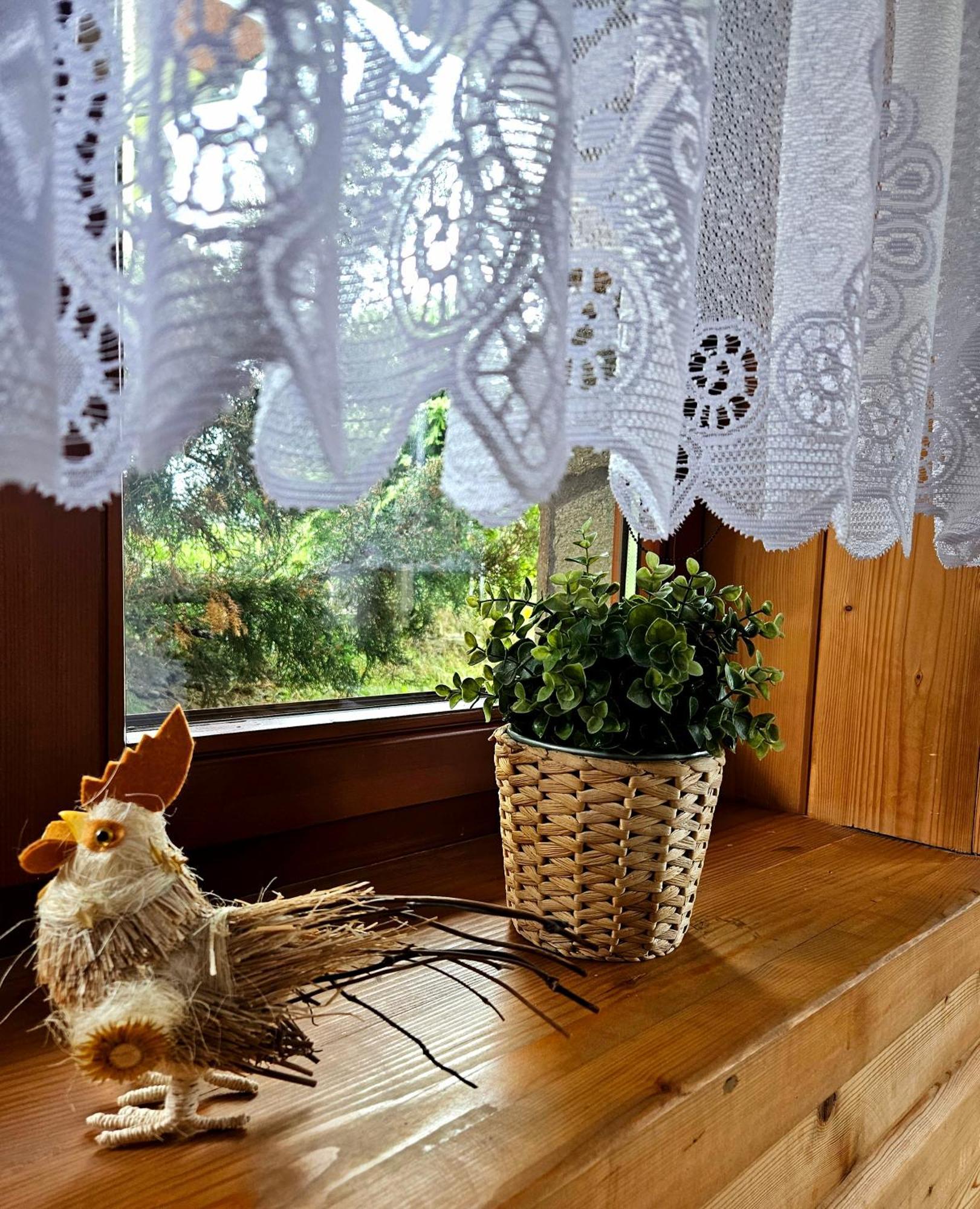 Apartament Z Widokiem Na Gory - Split Ac, Private Terrace, Private Parking Косцелиско Экстерьер фото